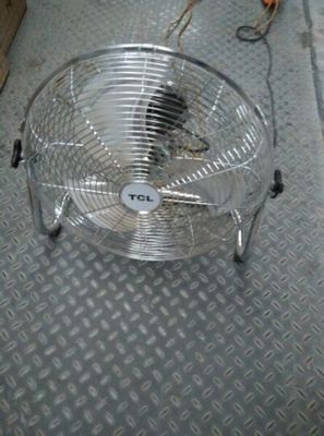 TCL FE-40T工業(yè)扇 強(qiáng)勁風(fēng)力，便捷操作，工業(yè)與家用的高效伴侶